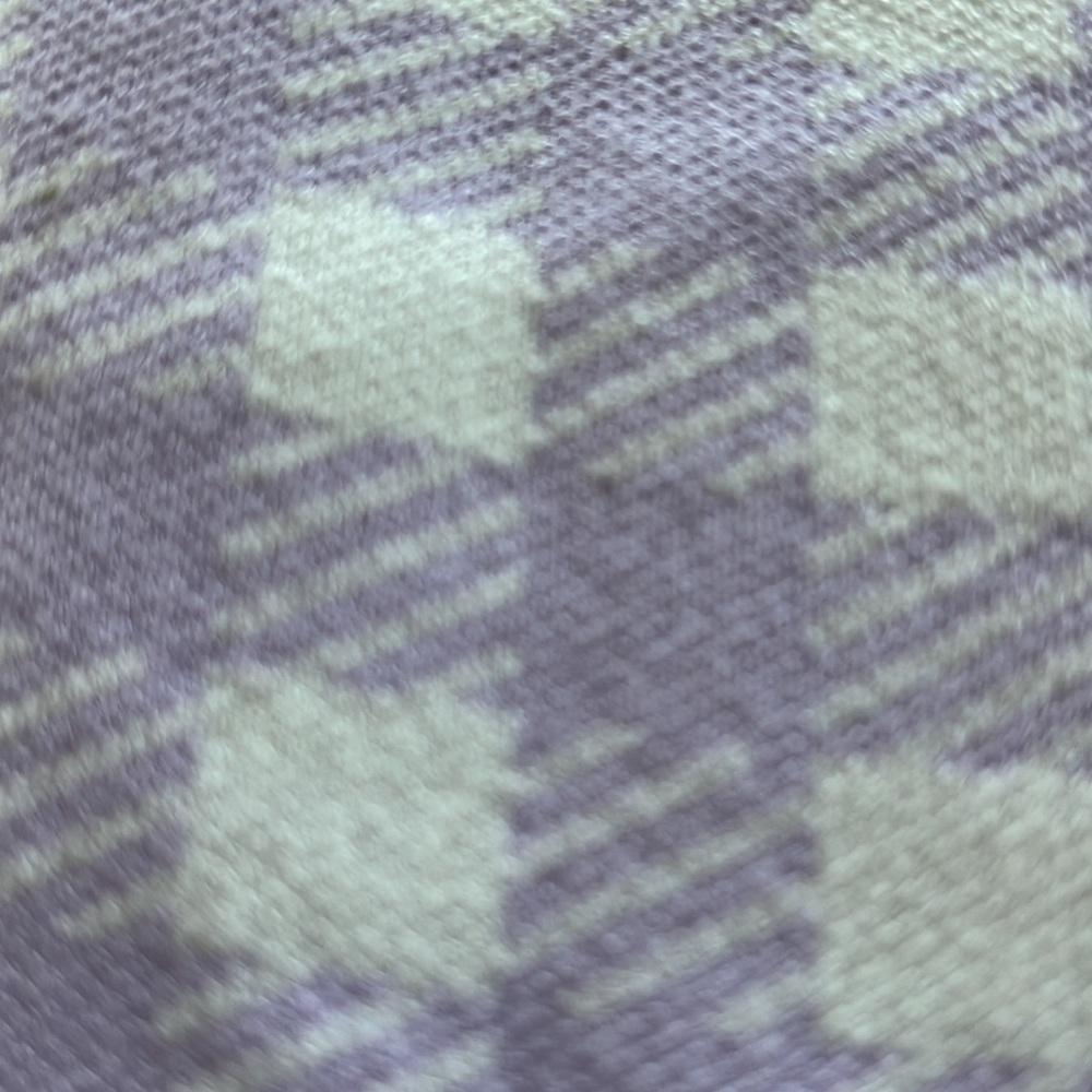 Maje knit skirt - Picture 6 of 7